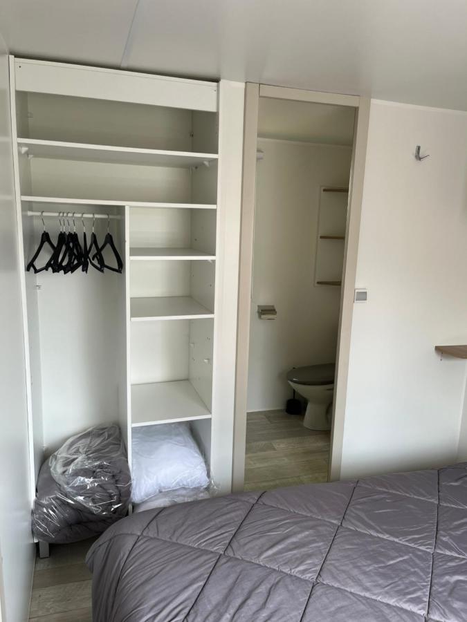 Mobil Home Climatise Lege-Cap-Ferret Exterior photo